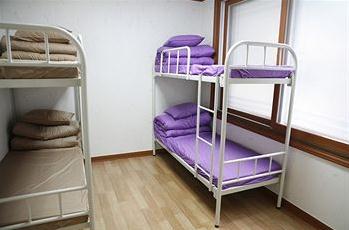 1 Bed in 4-Bed Dormitory (Female) - Room only-Asia